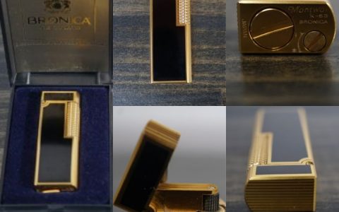 都彭 (S.T. Dupont)