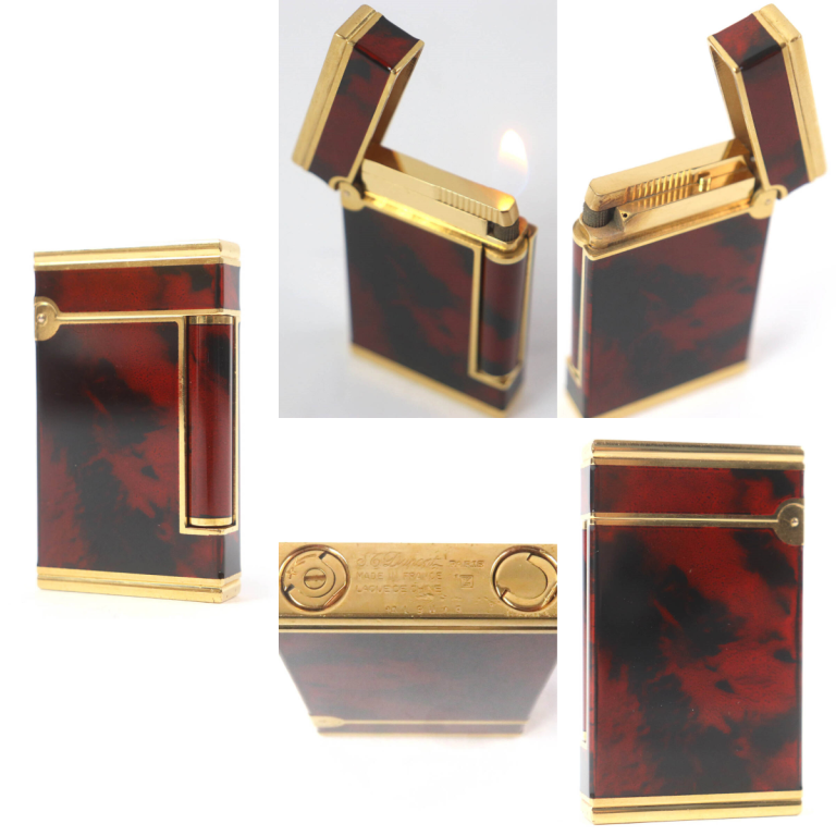 都彭经典打火机